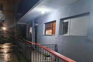 Ministarstvo: Inspekcija naložila rušenje "Plave zgrade" u Herceg...