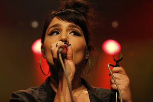 Džesi Ver objavila novi singl