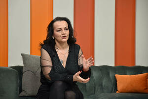 SMCG: Podrška Jeleni Jovanović, posebno ukazujemo na rodnu...