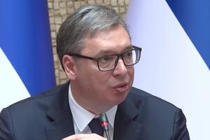 Vučić Macutu: Ili će ministri da rade, ili idite pred Skupštinu sa...