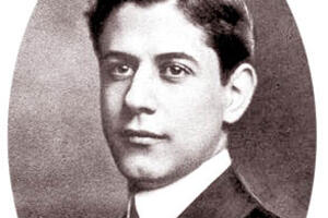 SA 64 POLJA: U službi diplomatije