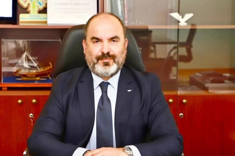 Fotiu, Foto: Privatna arhiva