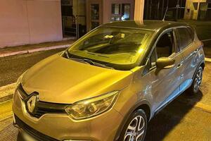 UP: Na GP Sukobin oduzet "Reno kaptur" kojeg potražuje Francuska