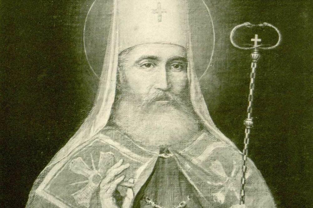 Sveti Petar Cetinjski, Foto: wikipedia.org