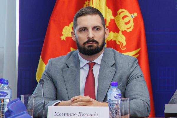 Leković: Loši ugovori i nečinjenje institucija proizveli dugove...