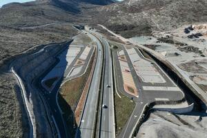 Prva pumpa na auto-putu do jula