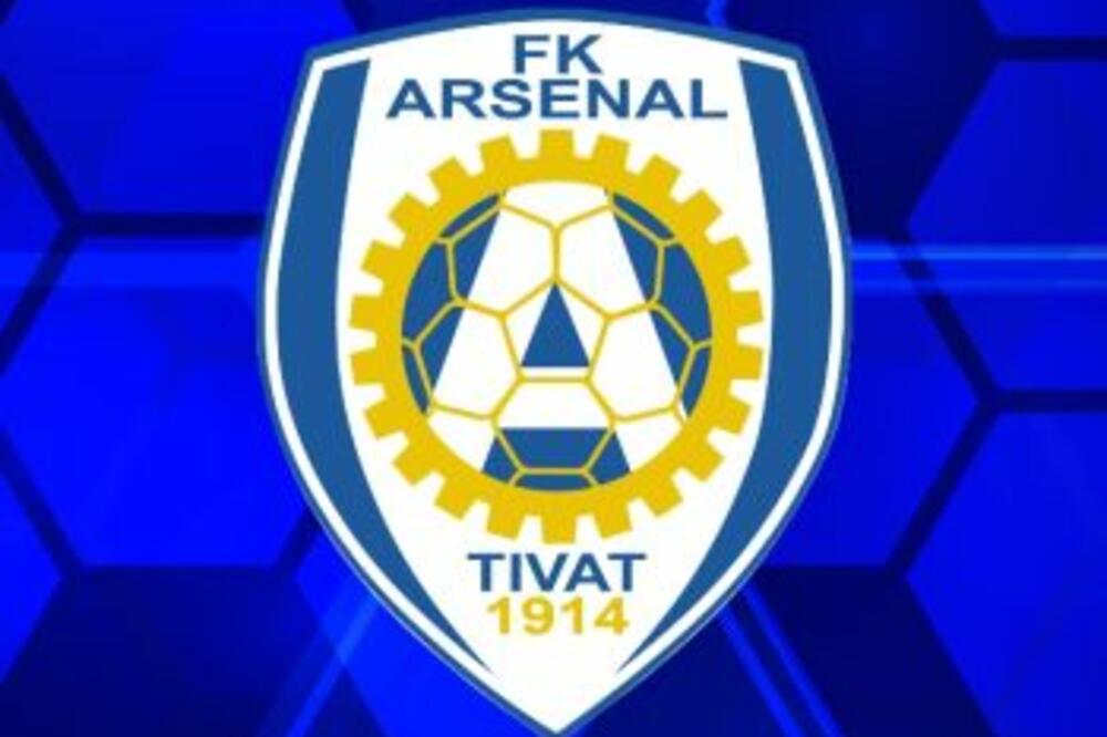 Foto: FK Arsenal Tivat