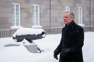 Karni: Kanada poštuje trgovinski sporazum sa SAD i Meksikom