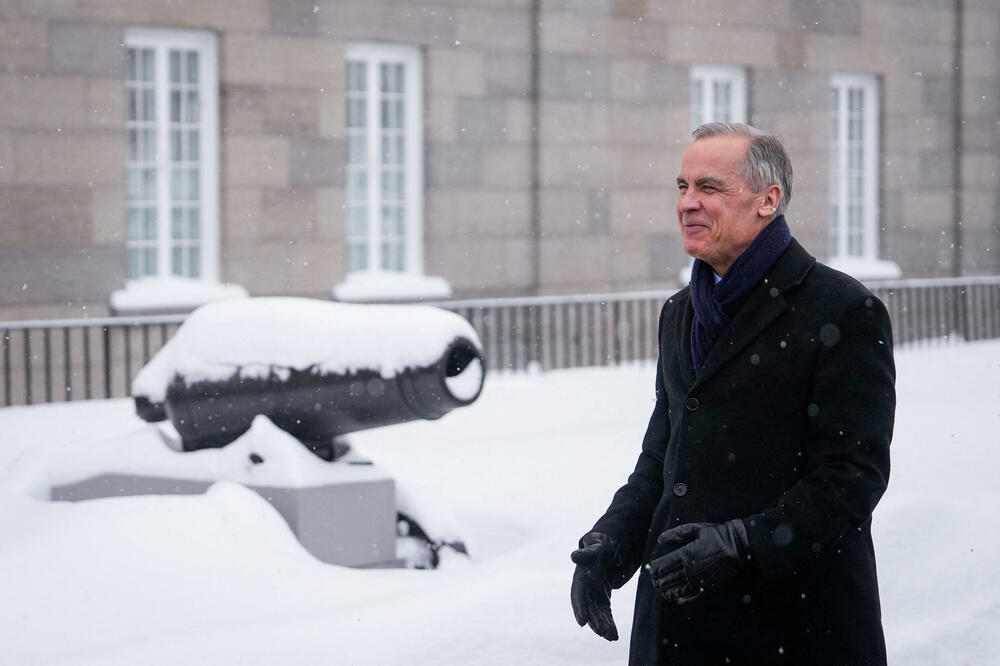 Karni, Foto: REUTERS