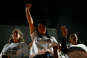 NVO: U Venecueli oko 80 političkih zatvorenika pušteno na slobodu