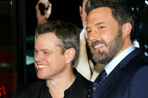 Ben Aflek i Met Dejmon: svi zajednički filmovi, od najboljeg do...