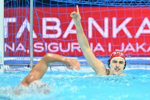 Srbija ne griješi kao domaćin: "Delfini" nakon osam godina...