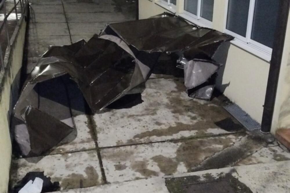 Foto: Čitalac Vijesti