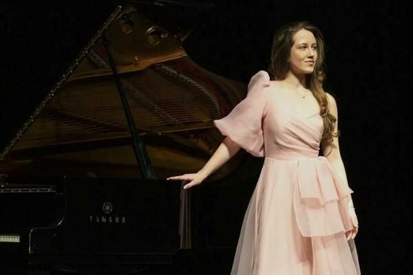 Pjevati s ljubavlju, srcem i bez granica