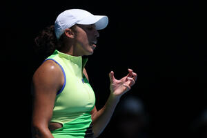 Šampionka ispala sa Australijan opena, Džesika Pegula eliminisala...