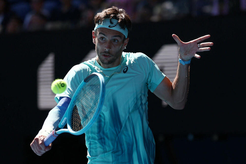 Muzeti, Foto: Reuters