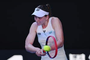 Ribakina lako protiv Mertens za plasman u četvrtfinale AO