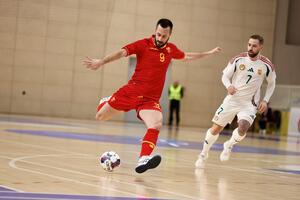 Ljesar objavio spisak za mečeve sa Kiprom