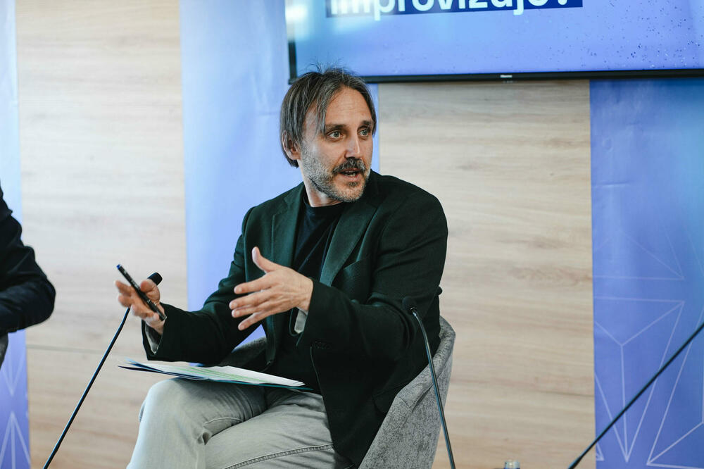 Koprivica, Foto: CDT