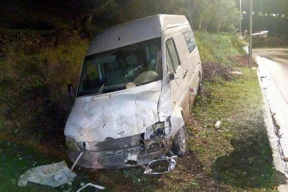 Foto: Komunalno Budva