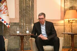 Vučić: Izbori između oktobra i decembra, zvaću na razgovor i...
