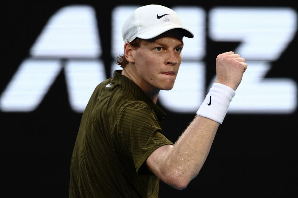 Siner, Foto: Reuters