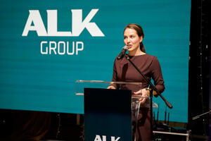 ALK Group: uspeh, inovacije i nagrade za najbolje