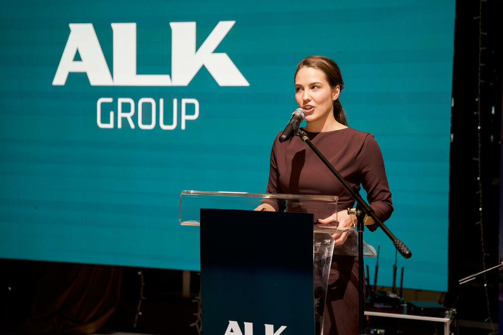 Foto: ALK Group