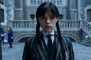 Na Netflixu najgledaniji serija "Wednesday" i film "KPop Demon...