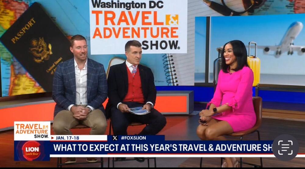 <p><em>Turoperatori iz SAD: &ldquo;Crna Gora ima jedinstvenu ponudu&rdquo;</em></p>