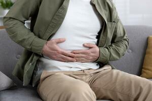 Kako spriječiti gasove: Mali uzroci, velika nelagoda