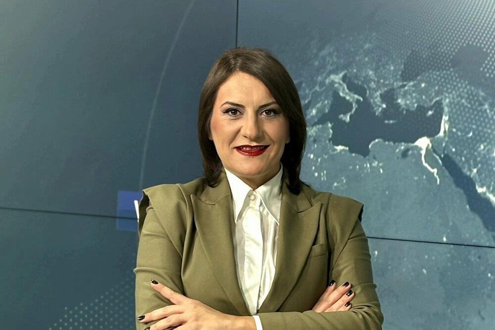 Ana Milačić, Foto: Privatna arhiva