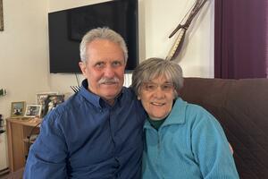 Zov djetinjstva vratio ga pod Bjelasicu nakon više od šest...