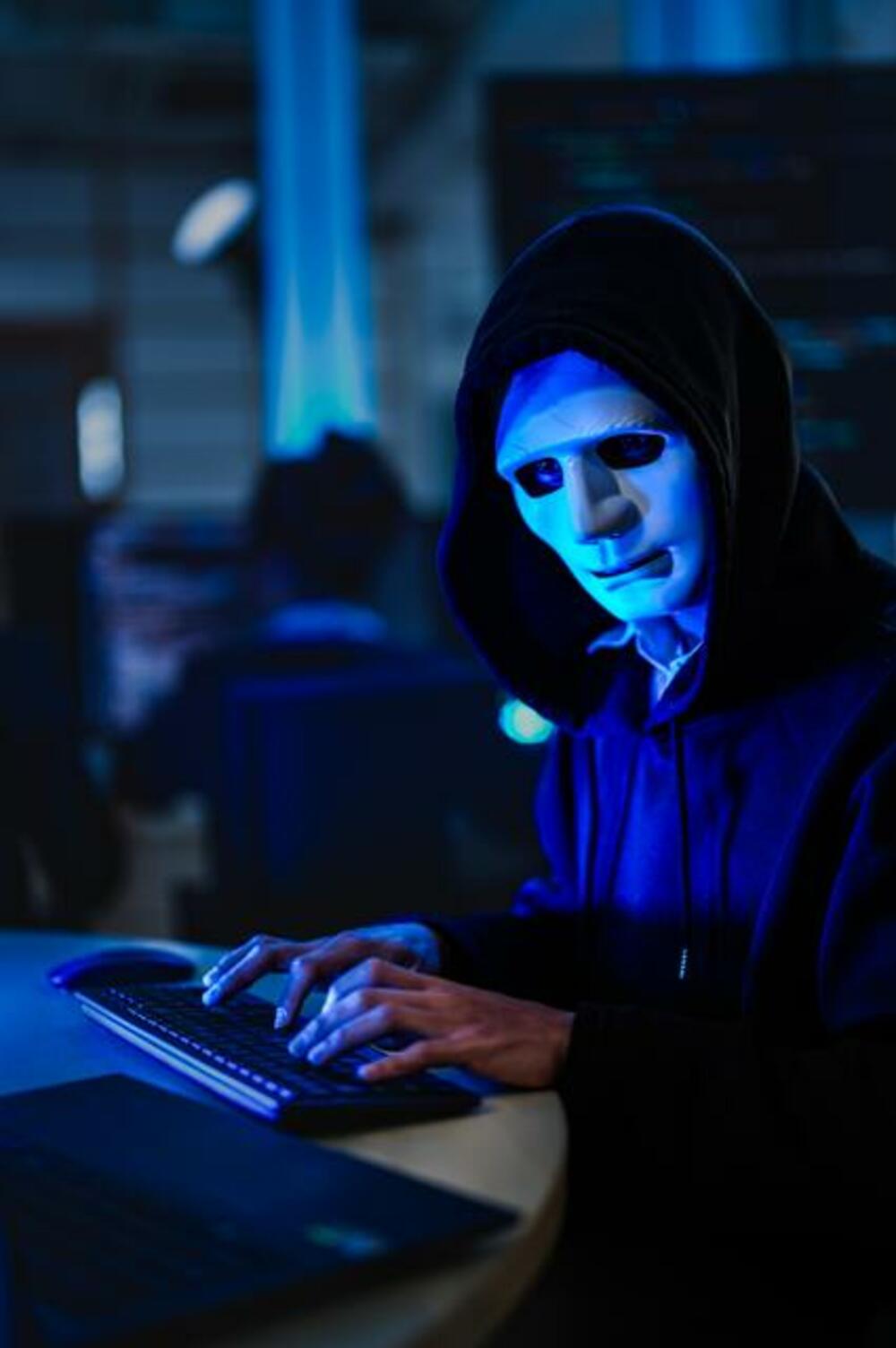 Digitalno “skidanje odjeće” omogućava kreiranje laži (ilustracija)