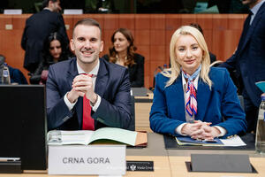 Gorčević: Crna Gora započinje 2026. odlučno i sa punom...