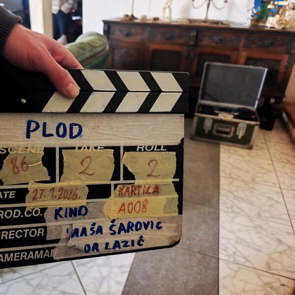 &ldquo;Plod&rdquo;: tišina koja prerasta u tragediju