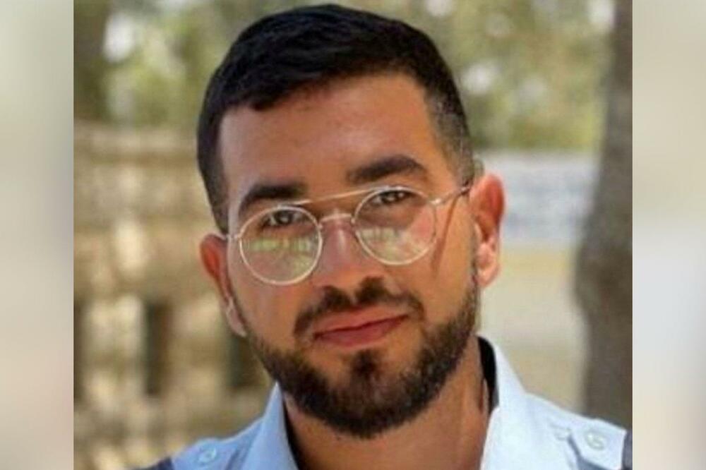 Foto: Bring Them Home Now/Handout via REUTERS