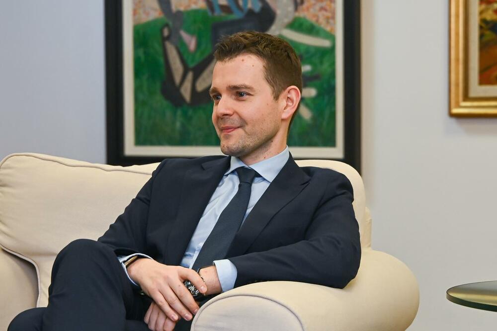 Timčo Mucunski, Foto: Facebook/Timco Mucunski