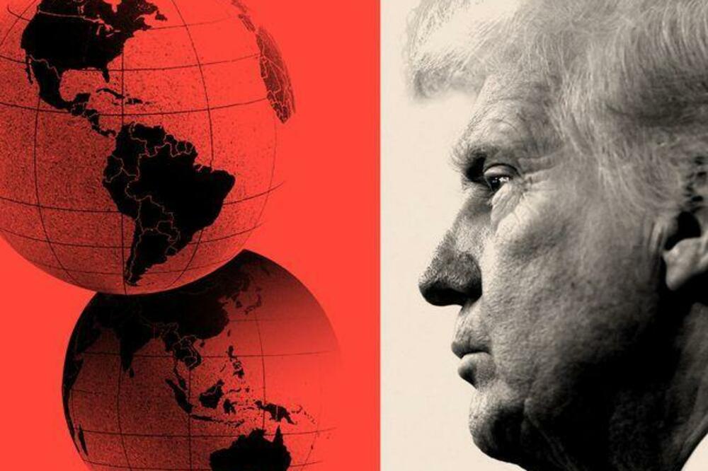 Foto: BBC/AFP/Reuters