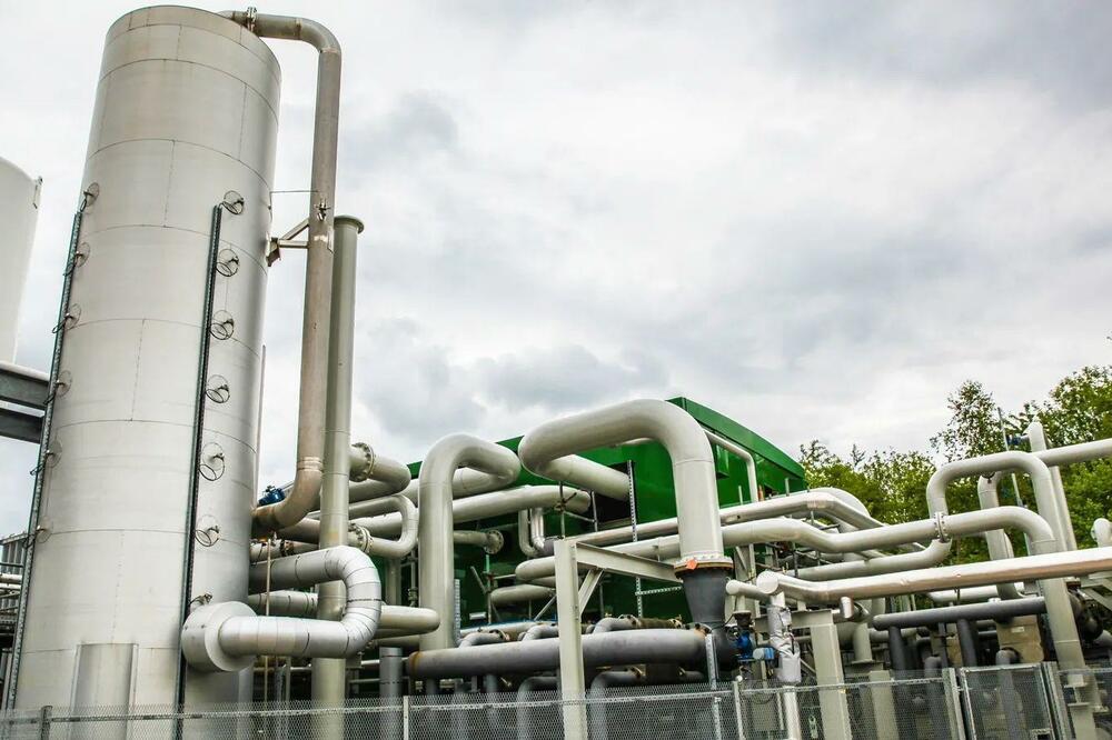 Foto: Highview Power