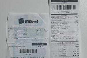 Neke kladionice i dalje ne obračunavaju porez: I pored tvrdnji...