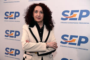 Lakčević: Glavni grad da zaustavi pokušaje identitetskog...