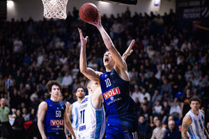 Nazire se podgorički derbi u polufinalu Kupa