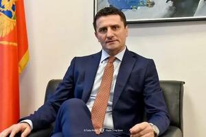 Zogović: Očekujemo da se na Vladi izrazi spremnost da se krene u...