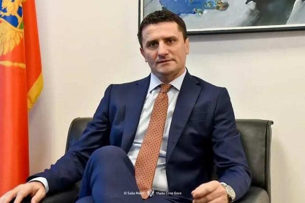 Foto: Saša Matić/Vlada Crne Gore