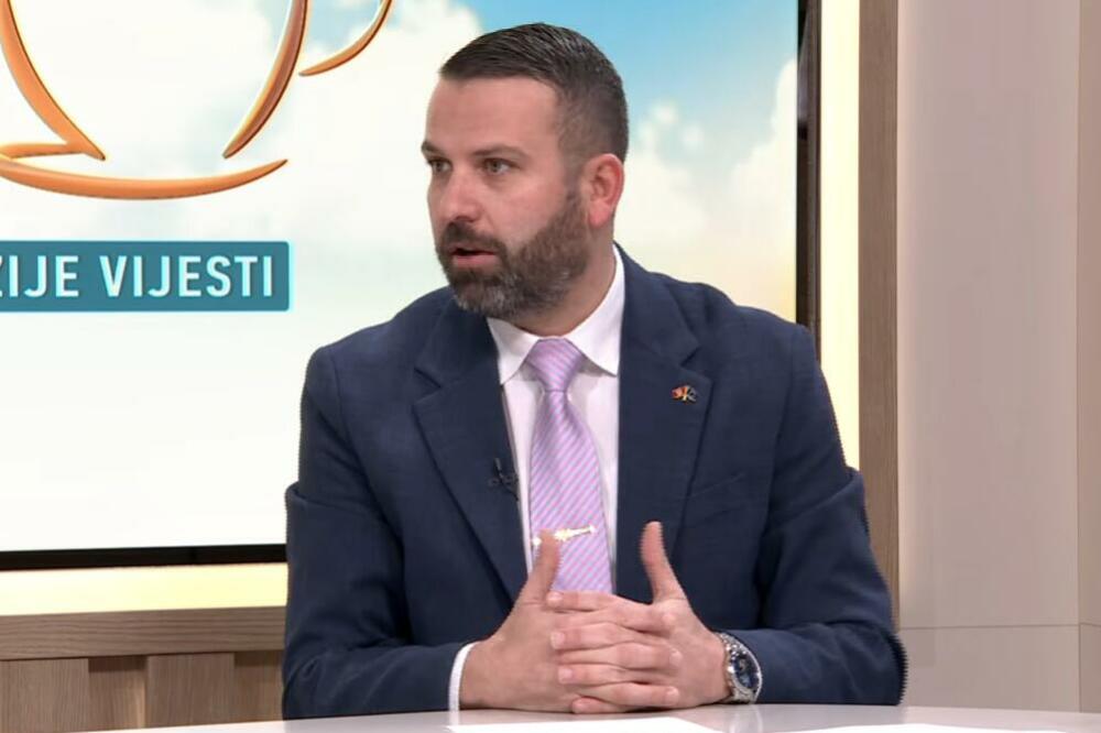 Foto: TV  Vijesti