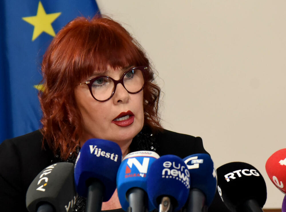 Valentina Pavličić