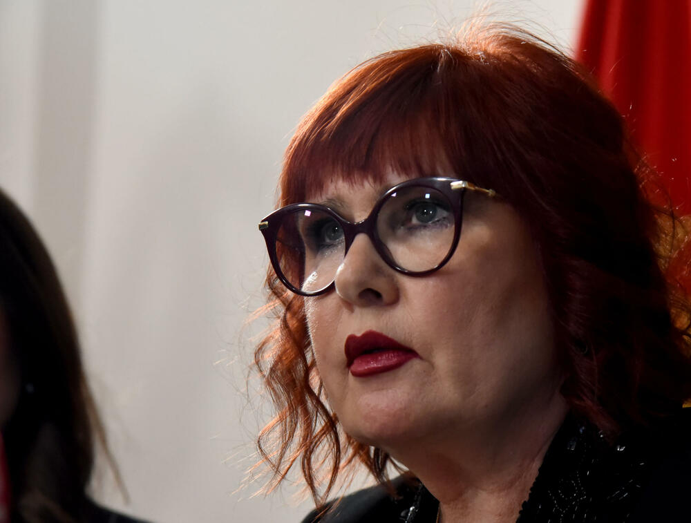 Valentina Pavličić