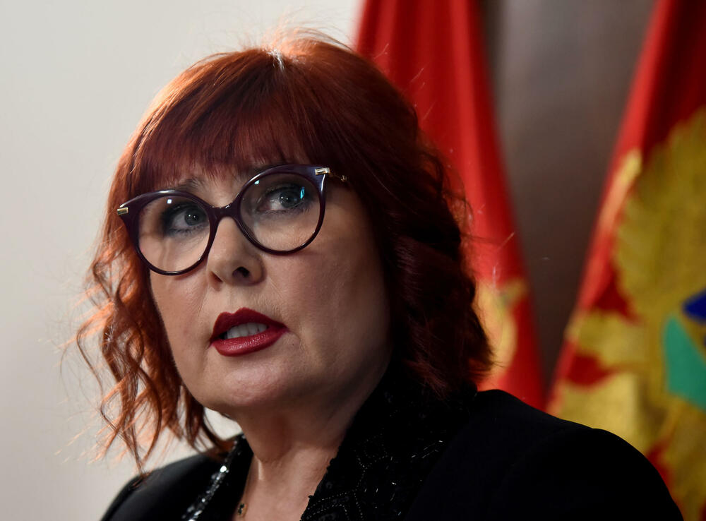 S mjesta zastupnice u Strazburu nezakonito smijenjena na predlog Milovića: Pavličić
