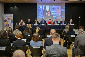 Više od 13 miliona eura EU sredstava za nove škole i vrtiće u...